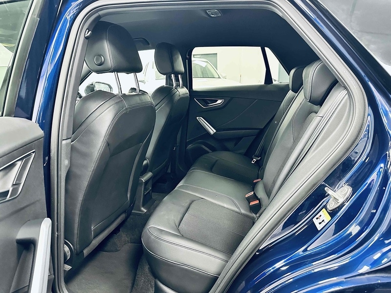 Used Audi Q2 2021 for sale - 76618282: Photo 13