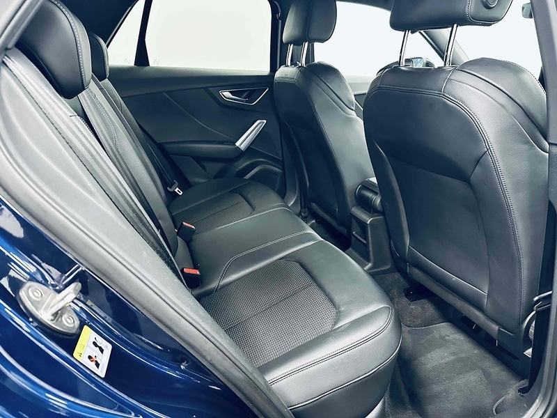 Used Audi Q2 2021 for sale - 76618282: Photo 14