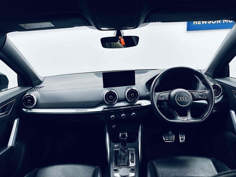 Used Audi Q2 2021 for sale - 76618282: Photo 15