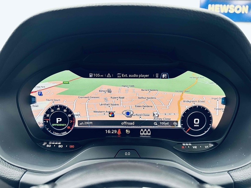 Used Audi Q2 2021 for sale - 76618282: Photo 16