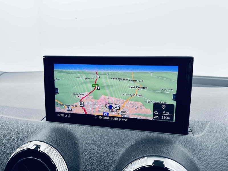 Used Audi Q2 2021 for sale - 76618282: Photo 17