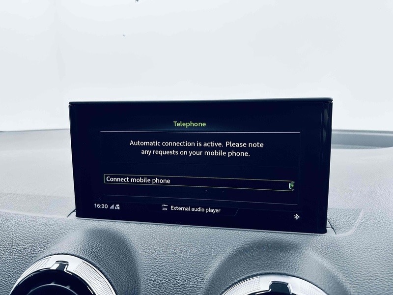 Used Audi Q2 2021 for sale - 76618282: Photo 18