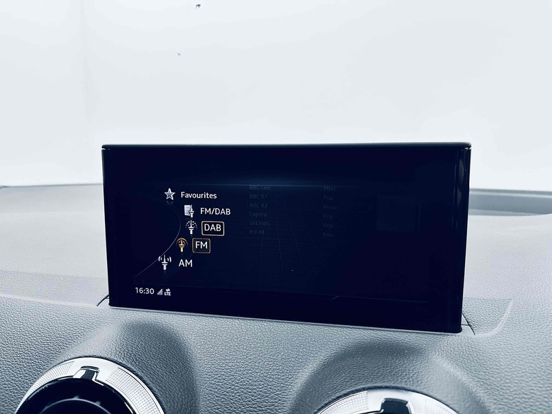 Used Audi Q2 2021 for sale - 76618282: Photo 19