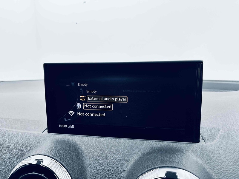 Used Audi Q2 2021 for sale - 76618282: Photo 20