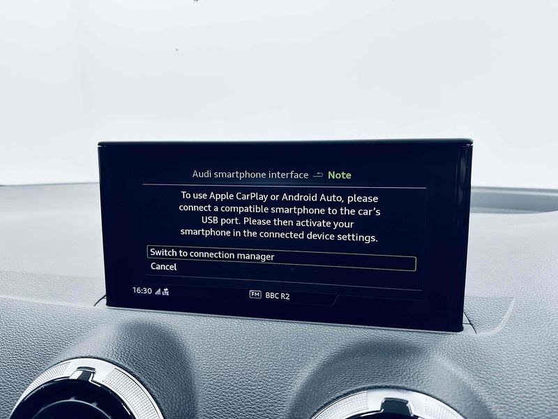 Used Audi Q2 2021 for sale - 76618282: Photo 21