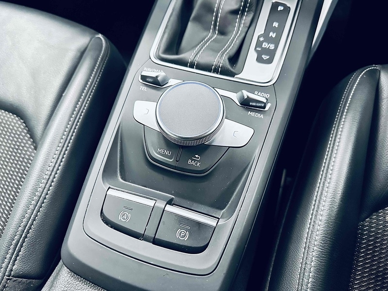 Used Audi Q2 2021 for sale - 76618282: Photo 24