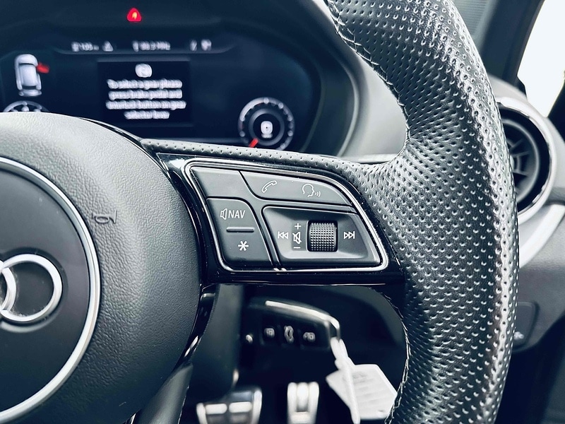 Used Audi Q2 2021 for sale - 76618282: Photo 25