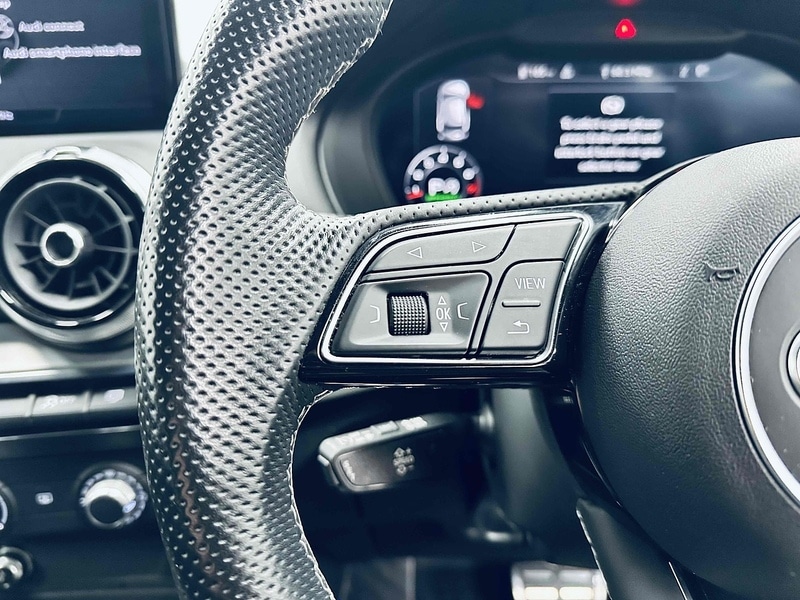 Used Audi Q2 2021 for sale - 76618282: Photo 26