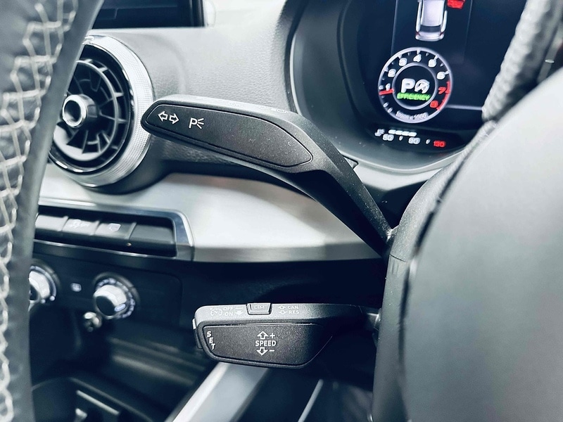 Used Audi Q2 2021 for sale - 76618282: Photo 27