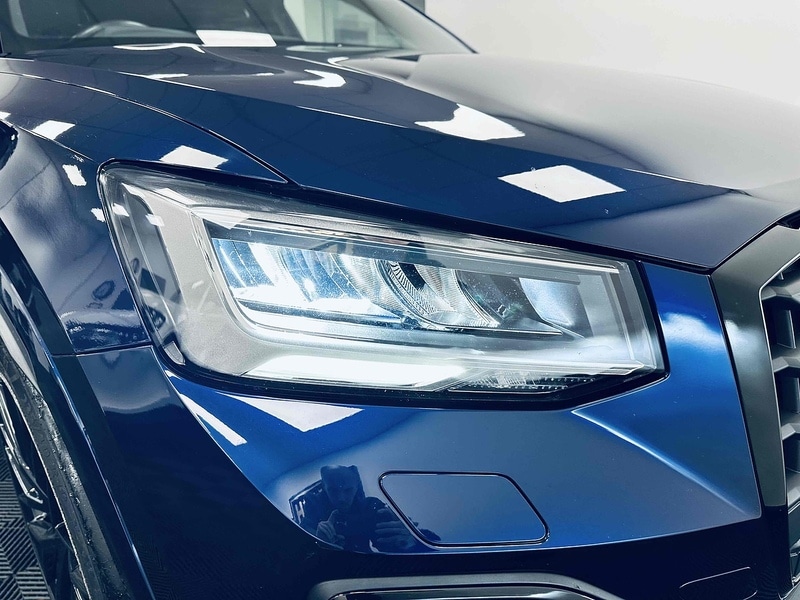 Used Audi Q2 2021 for sale - 76618282: Photo 30