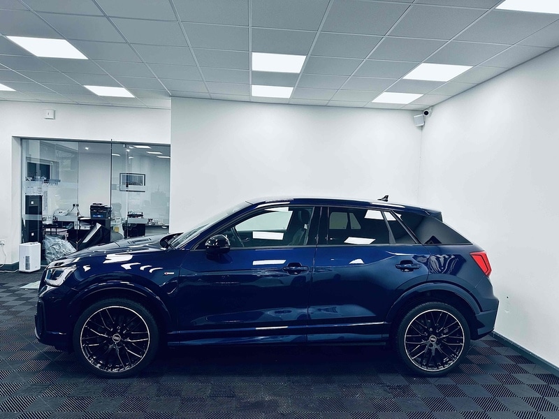 Used Audi Q2 2021 for sale - 76618282: Photo 4