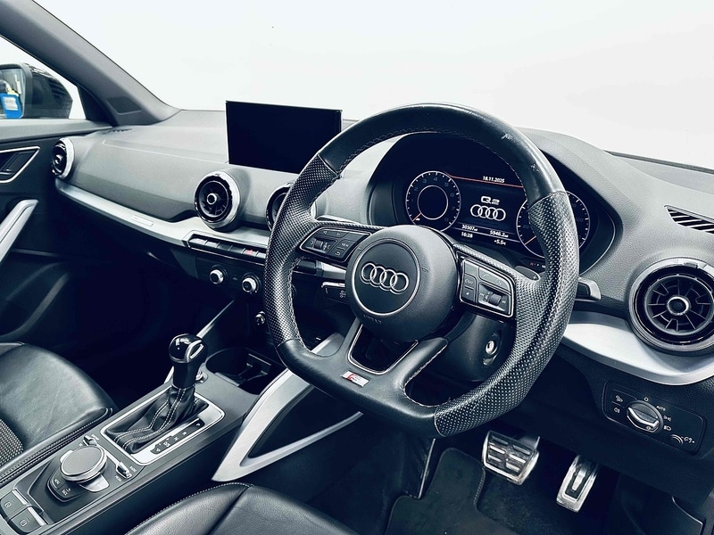 Used Audi Q2 2021 for sale - 76618282: Photo 9