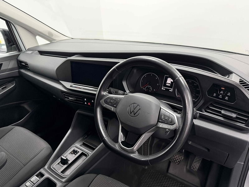 Used Volkswagen Caddy Maxi 2021 for sale - 78154545: Photo 11