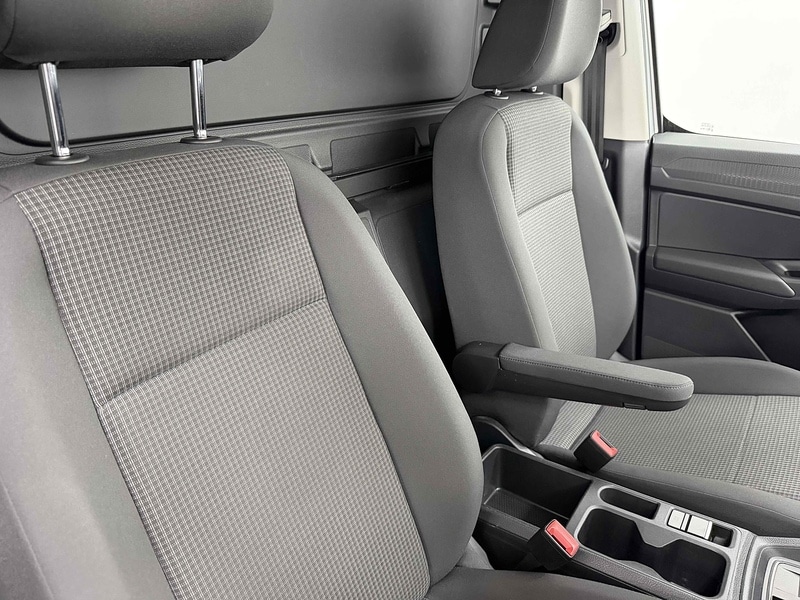 Used Volkswagen Caddy Maxi 2021 for sale - 78154545: Photo 12