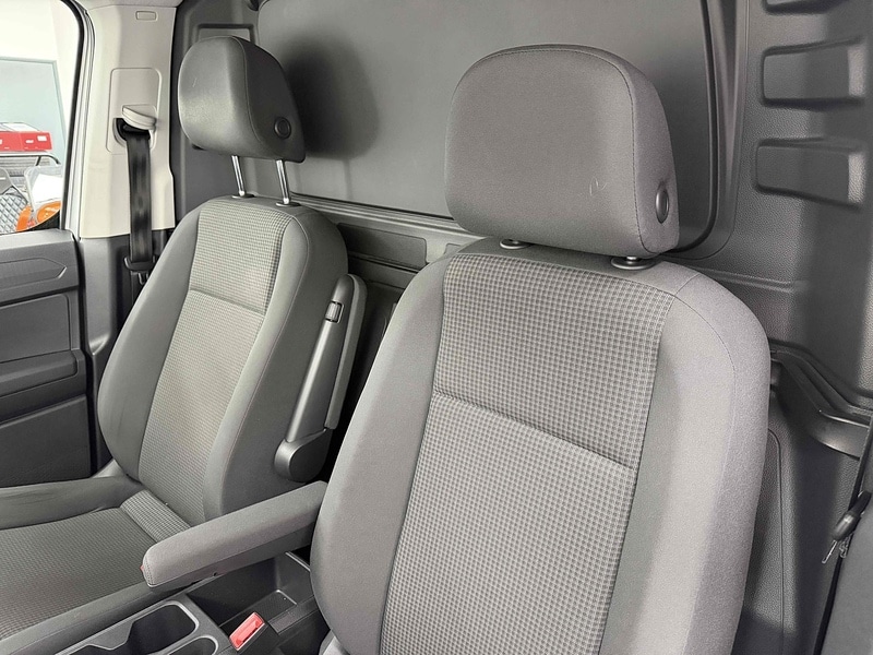 Used Volkswagen Caddy Maxi 2021 for sale - 78154545: Photo 14