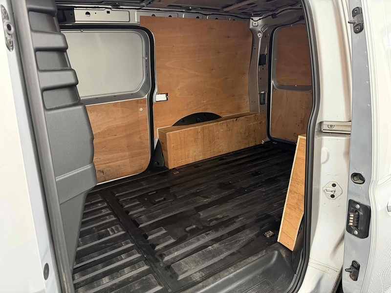 Used Volkswagen Caddy Maxi 2021 for sale - 78154545: Photo 15