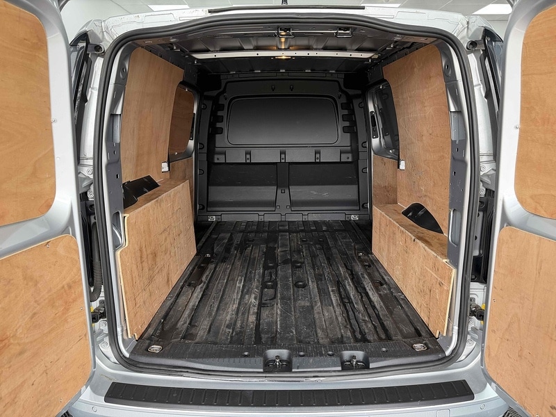 Used Volkswagen Caddy Maxi 2021 for sale - 78154545: Photo 17