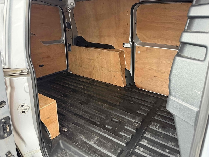 Used Volkswagen Caddy Maxi 2021 for sale - 78154545: Photo 18