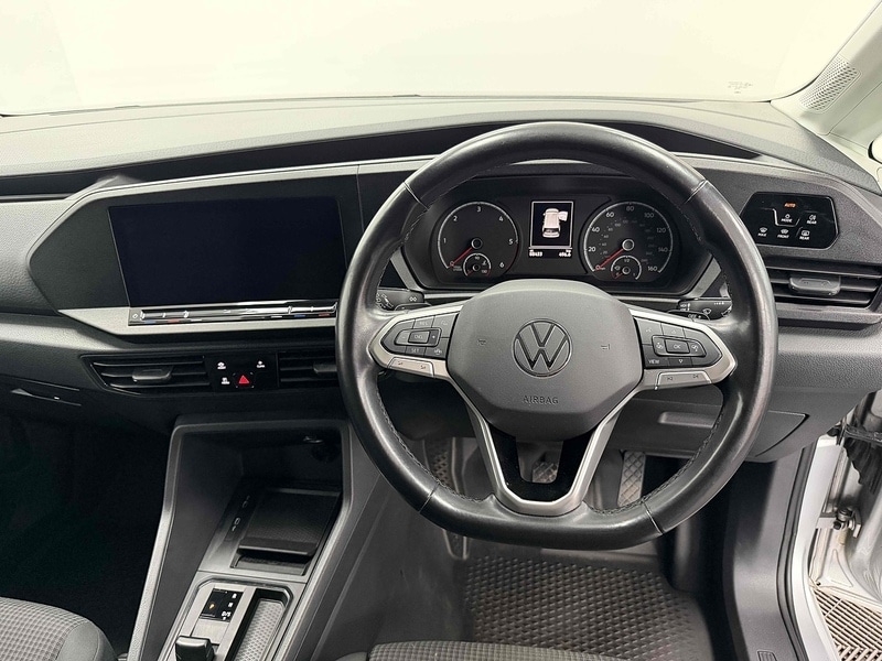 Used Volkswagen Caddy Maxi 2021 for sale - 78154545: Photo 19