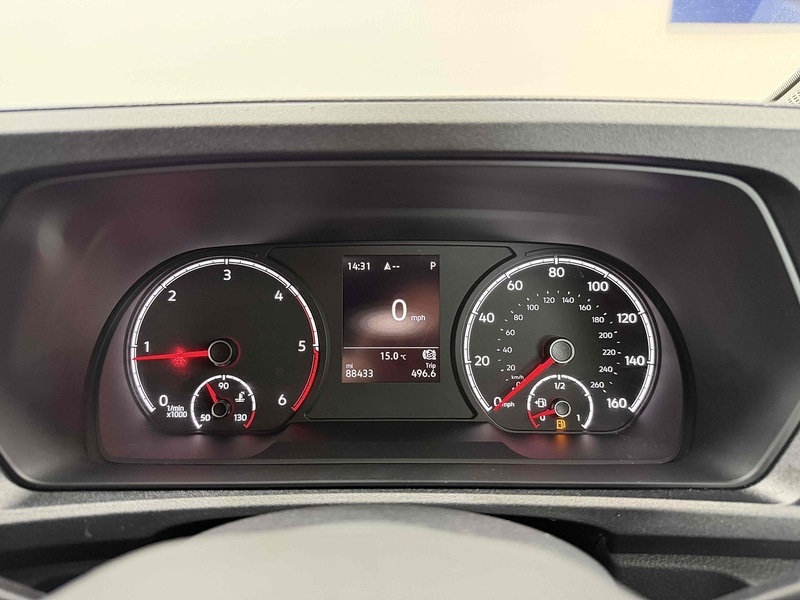 Used Volkswagen Caddy Maxi 2021 for sale - 78154545: Photo 20