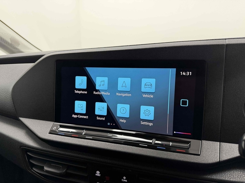 Used Volkswagen Caddy Maxi 2021 for sale - 78154545: Photo 21