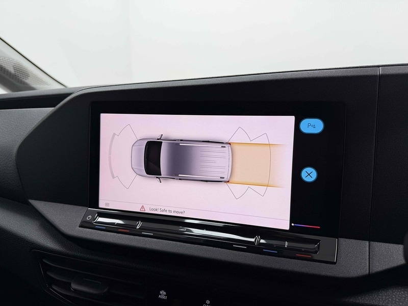 Used Volkswagen Caddy Maxi 2021 for sale - 78154545: Photo 23