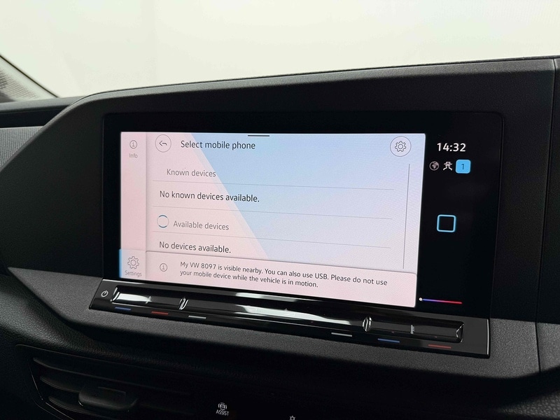 Used Volkswagen Caddy Maxi 2021 for sale - 78154545: Photo 24