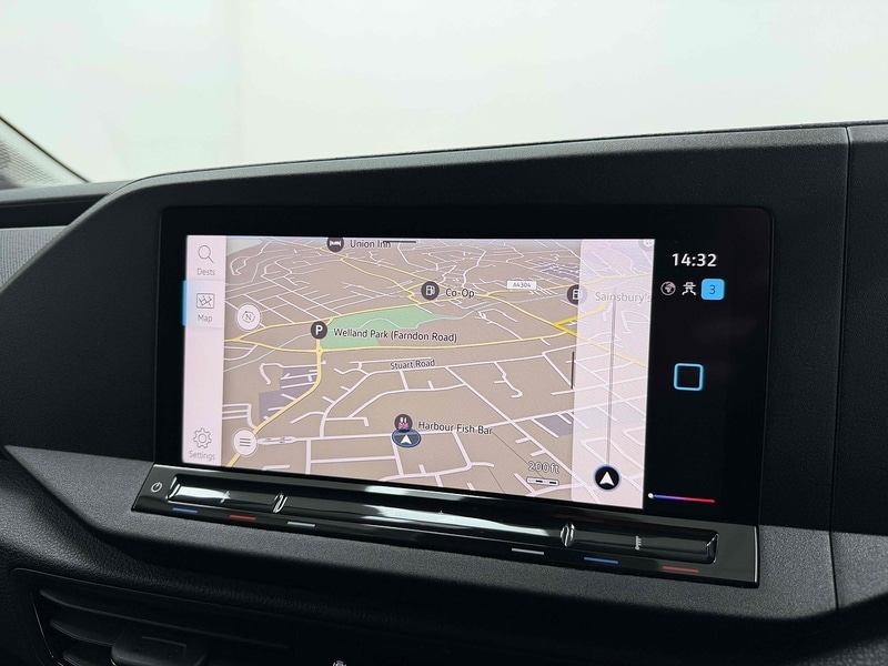 Used Volkswagen Caddy Maxi 2021 for sale - 78154545: Photo 25