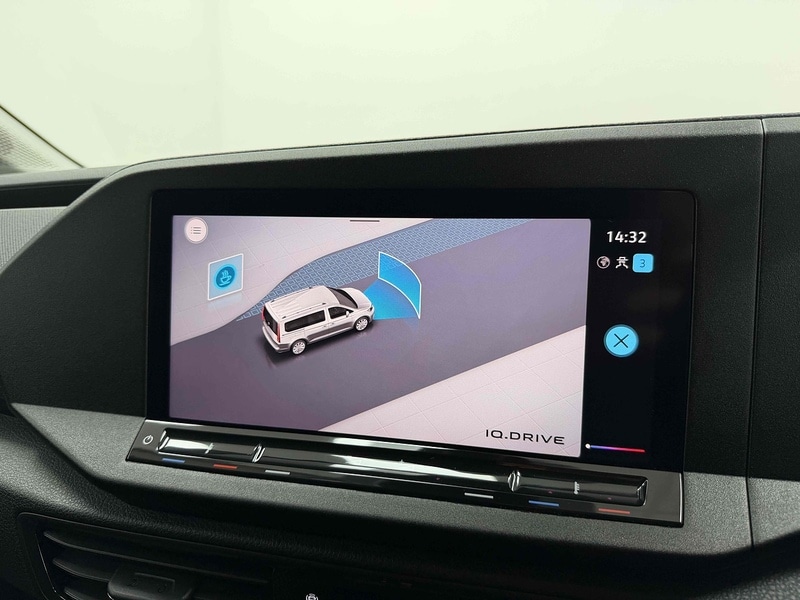 Used Volkswagen Caddy Maxi 2021 for sale - 78154545: Photo 26