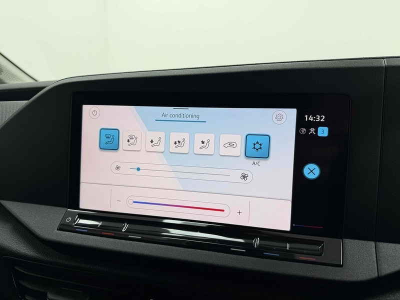 Used Volkswagen Caddy Maxi 2021 for sale - 78154545: Photo 27