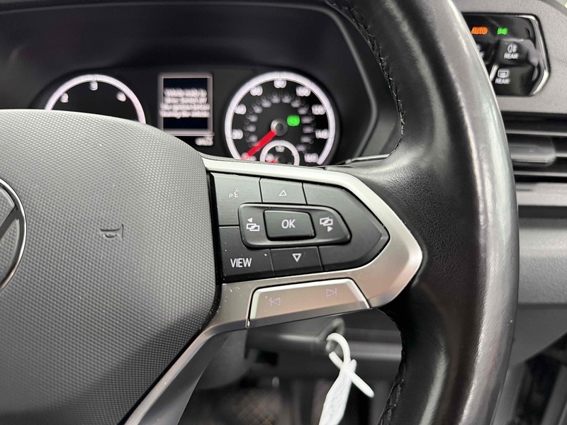 Used Volkswagen Caddy Maxi 2021 for sale - 78154545: Photo 32