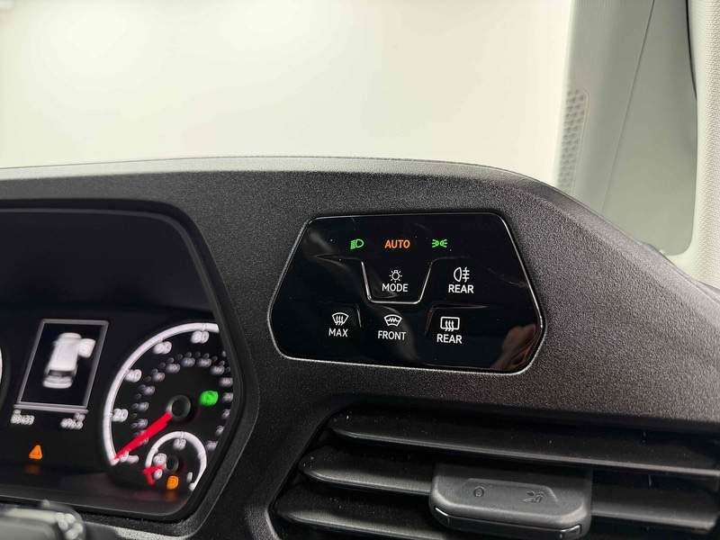 Used Volkswagen Caddy Maxi 2021 for sale - 78154545: Photo 35