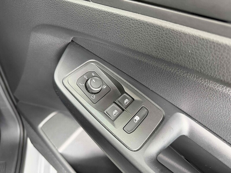 Used Volkswagen Caddy Maxi 2021 for sale - 78154545: Photo 36