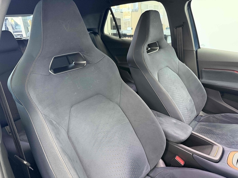 Used Cupra Born for sale - 77873317: Photo 12