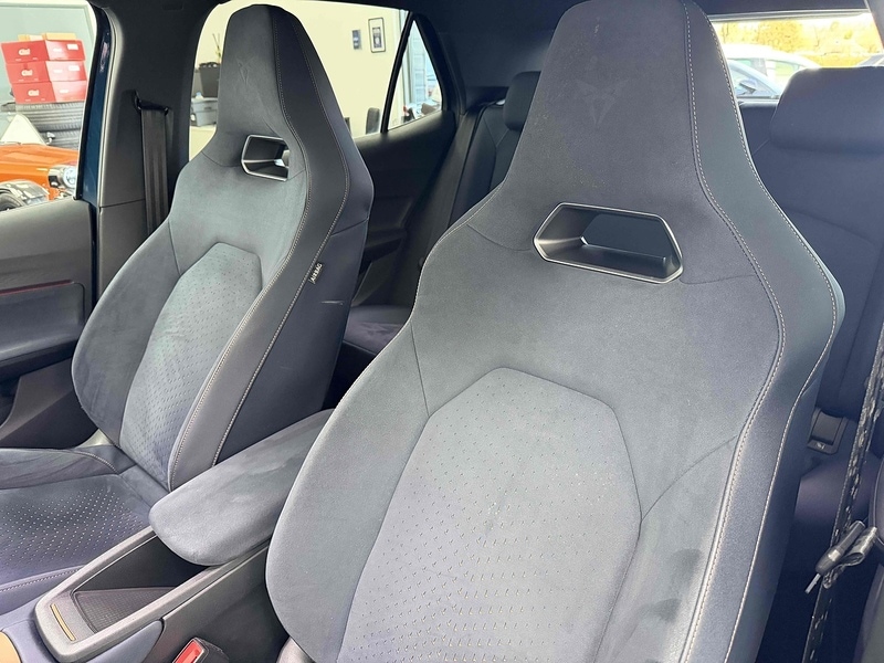 Used Cupra Born for sale - 77873317: Photo 14