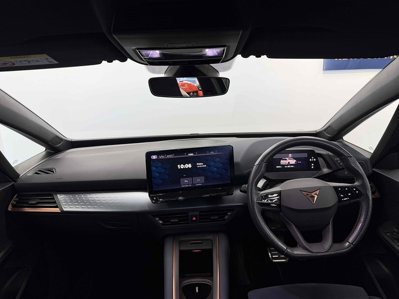 Used Cupra Born for sale - 77873317: Photo 19