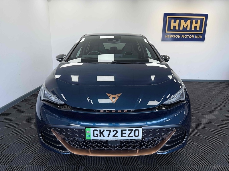 Used Cupra Born for sale - 77873317: Photo 2