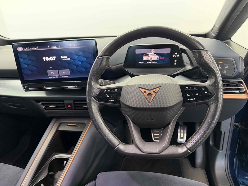 Used Cupra Born for sale - 77873317: Photo 20