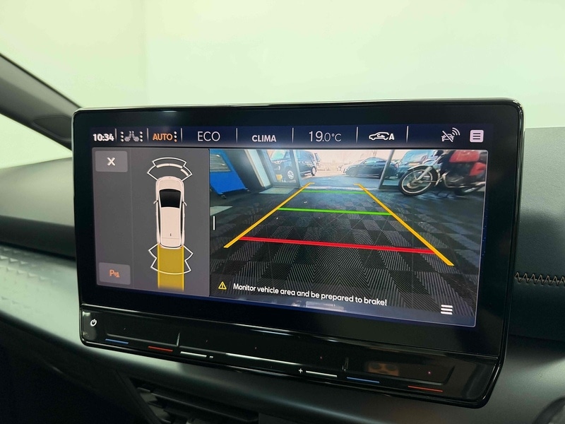 Used Cupra Born for sale - 77873317: Photo 24