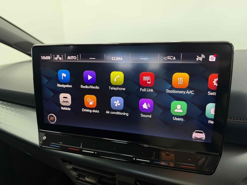 Used Cupra Born for sale - 77873317: Photo 25