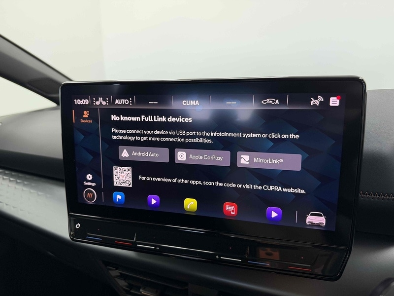 Used Cupra Born for sale - 77873317: Photo 26