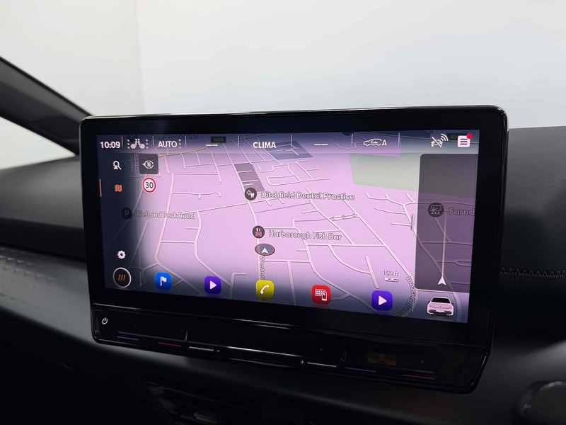 Used Cupra Born for sale - 77873317: Photo 27