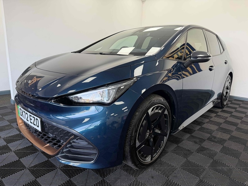 Used Cupra Born for sale - 77873317: Photo 3