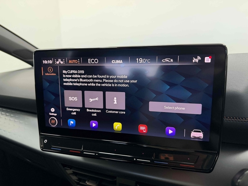 Used Cupra Born for sale - 77873317: Photo 33