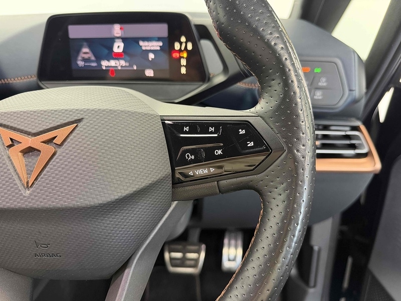 Used Cupra Born for sale - 77873317: Photo 38