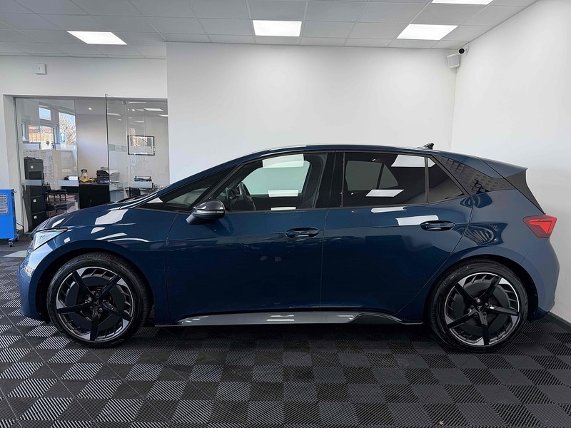 Used Cupra Born for sale - 77873317: Photo 5