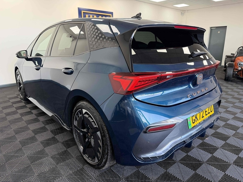 Used Cupra Born for sale - 77873317: Photo 6