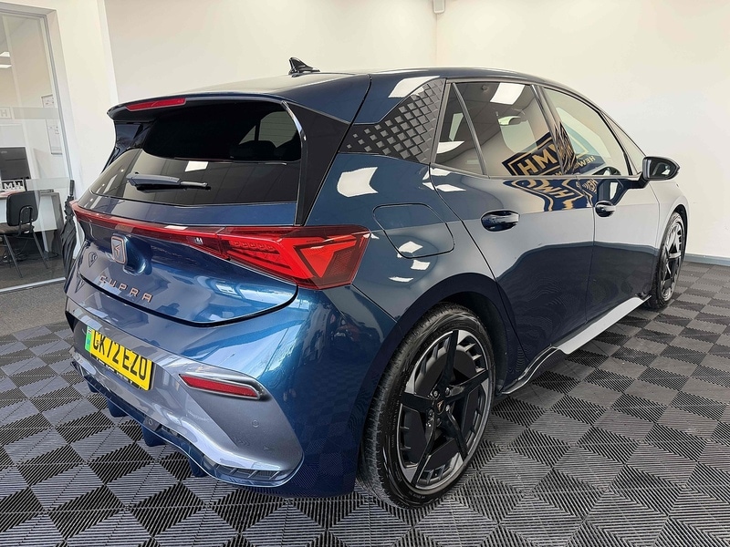 Used Cupra Born for sale - 77873317: Photo 8