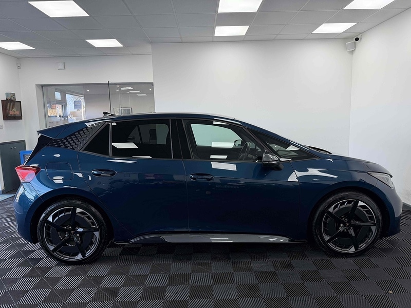 Used Cupra Born for sale - 77873317: Photo 9