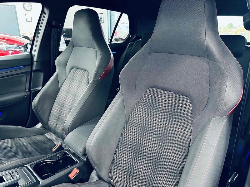 Used Volkswagen Golf 2021 for sale - 77129150: Photo 14